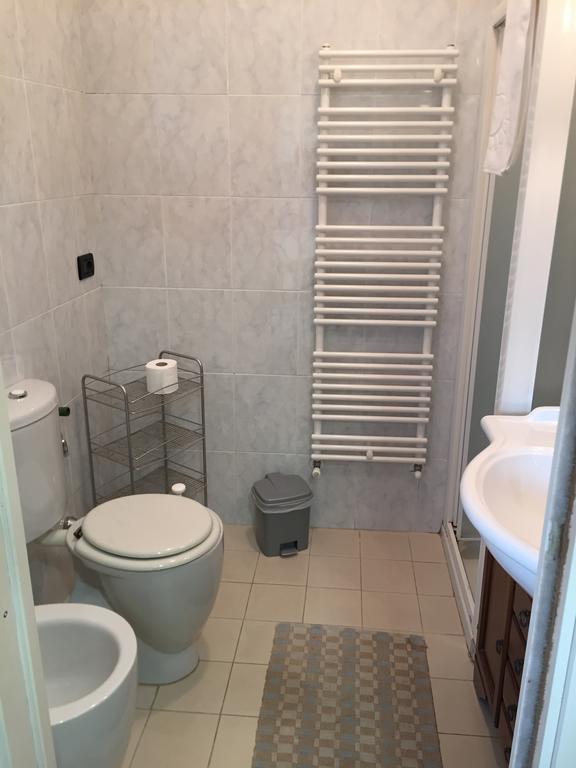 Elicrim Hotel Santo Stefano di Magra Quarto foto