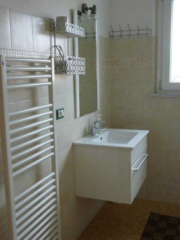 Elicrim Hotel Santo Stefano di Magra Quarto foto